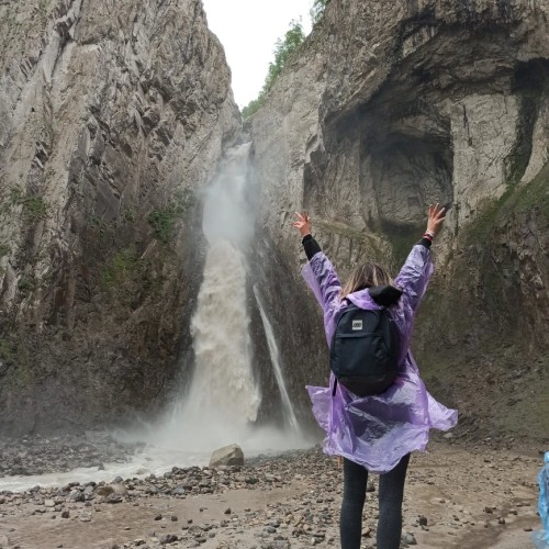 Топовые места Кавказа: закат на Бермамыте, фантастические виды Джилы-Су и Чегемское ущелье