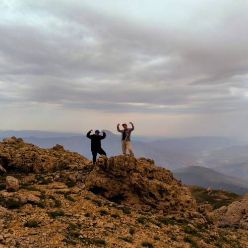 Неделя в стране гор: необычные места Дагестана и восхождение на Шалбуздаг