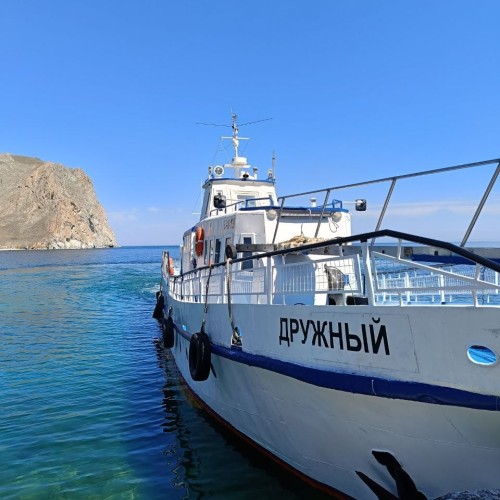 На Байкал с комфортом и «всё включено»: этнопрограмма, национальная кухня и прогулка на корабле