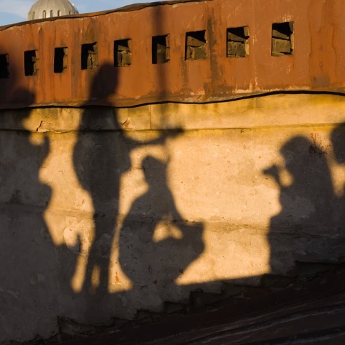 Ленинградский рок-н-ролл: истории, адреса и легенды