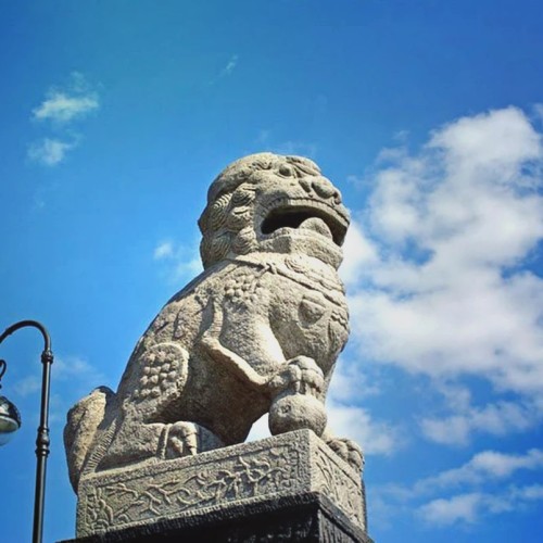 Знакомство с центром Петербурга + посещение Эрмитажа (билет включён)