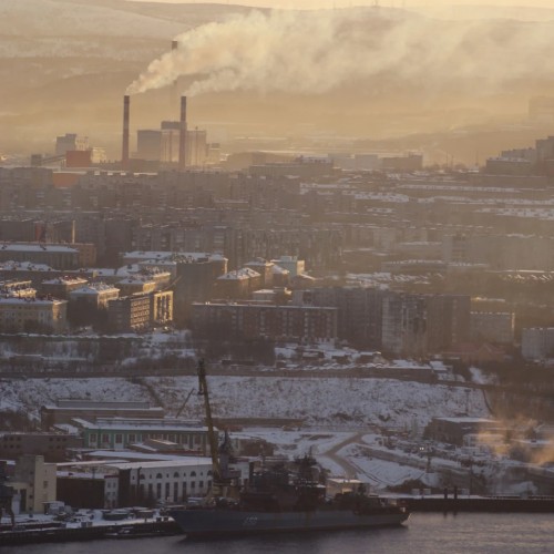 Нетуристический Мурманск — в мини-группе и в формате «всё включено»