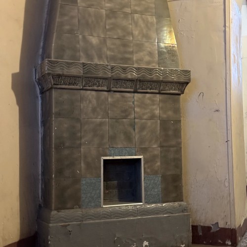 За фасадом: тайные уголки Петроградской стороны