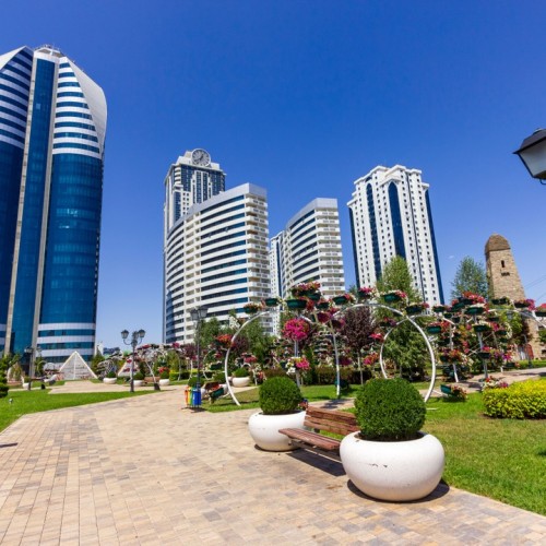 Чарующий Кавказ: 5 горных республик юга России