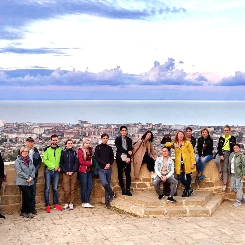 Топовые и неизвестные локации Дагестана: невероятные пейзажи и увлекательные активности