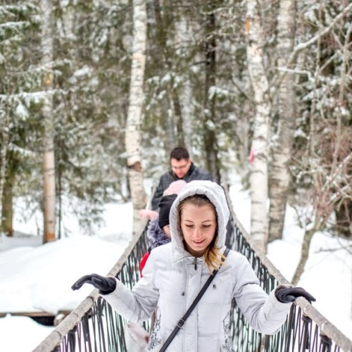 Уик-энд на берегу Ладоги: отдых и экскурсии