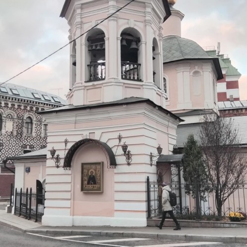Петровка: московский Париж с чертами Вены, Берлина и Варшавы
