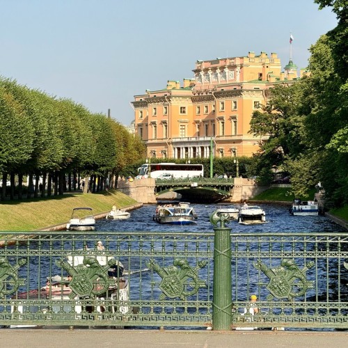 «Выстрел в Пушкина разбудил душу Лермонтова»