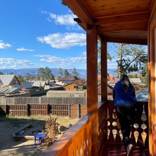 Ольхон, мыс Бурхан и скала Шаманка: 3 дня в сердце священного «моря»