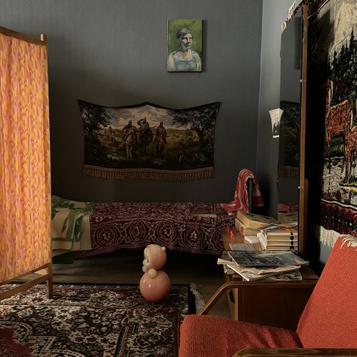 Жизнь доходного дома Петербурга