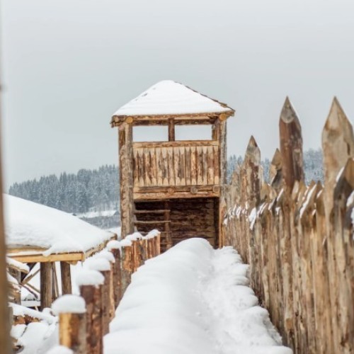 Карельский релакс: отдых на Ладоге, «Рускеала» и экскурсии на выбор