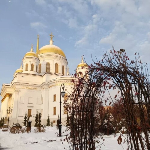 Земля изобретателей, старателей и сказителей: Екатеринбург и Нижний Тагил