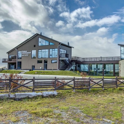 Мини-перезагрузка в Байкальске: отдых у самого глубокого озера мира