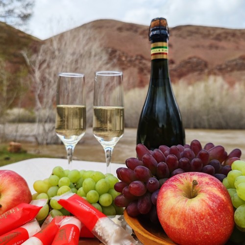 Алтайский максимум: все главные достопримечательности за неделю с комфортом (мини-группа)