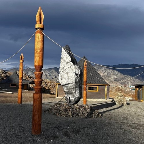 Дух Алтая: путешествие по знаковым локациям