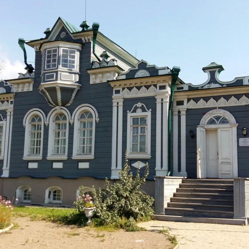 Знакомство с Байкалом в мини-группе: Ольхон, Иркутск, Листвянка и Аршан