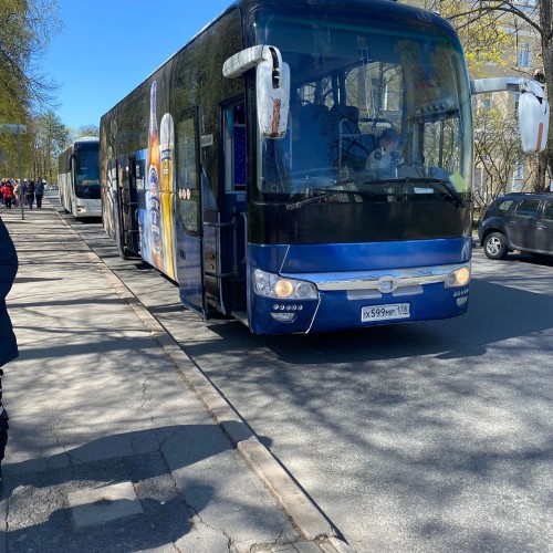 Знакомство с Карелией: хаски, олени, водопады и горный парк «Рускеала» (в группе)