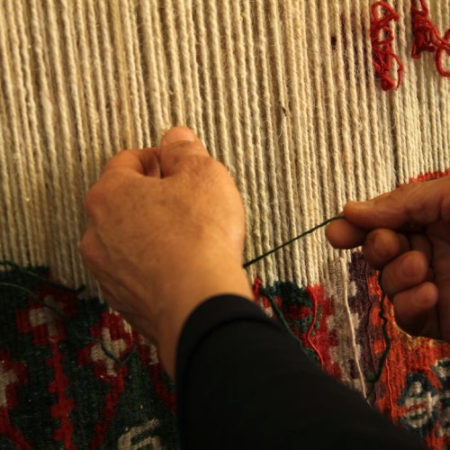 Золото Дагестана: Сулакский каньон, Дербент и Махачкала, аулы Гамсутль и Гуниб