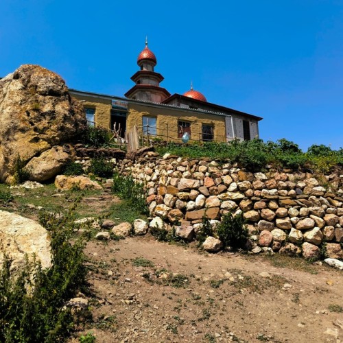 Неделя в стране гор: необычные места Дагестана и восхождение на Шалбуздаг