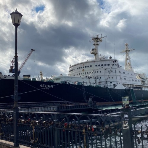 Очарование Севера: этнодеревня, Териберка и столица Арктики в мини-группе