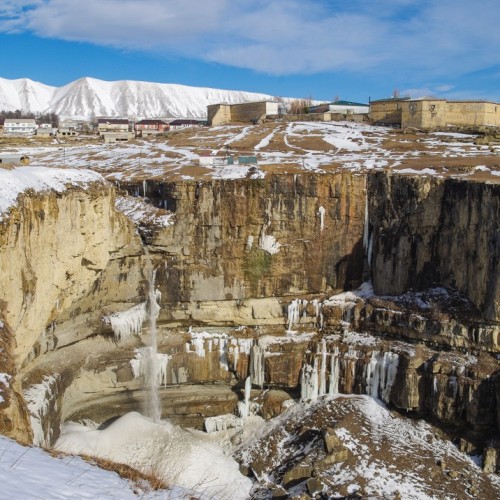 Топовые места Дагестана только для вас: индивидуальное автопутешествие