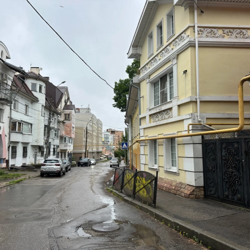 Слухи, байки, легенды Нижнего Новгорода