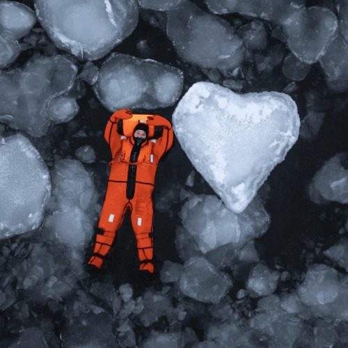 Океан впечатлений в Арктике: айс-флоатинг, северное сияние, морская прогулка и гастрономия