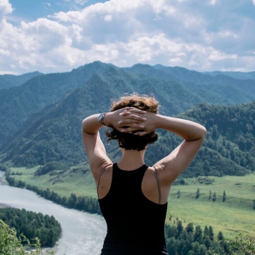 Золотое кольцо Алтая: долина Чулышман, Телецкое озеро и треккинг к труднодоступному водопаду