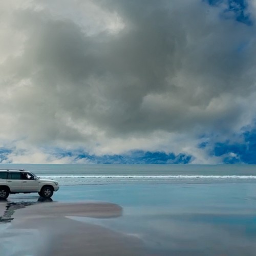 На Итуруп за впечатлениями: большое путешествие по топовым локациям острова