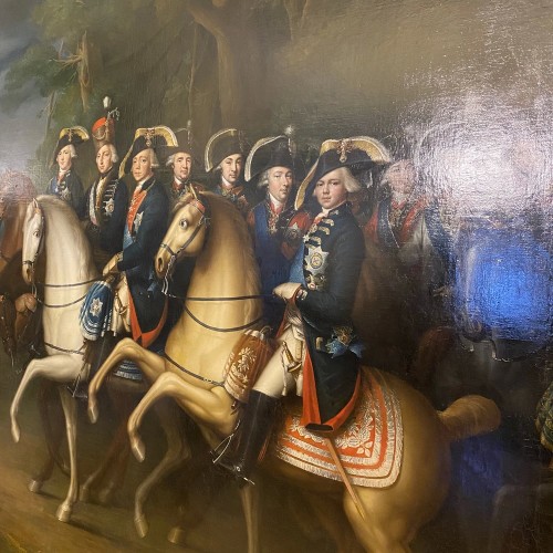 Индивидуальная экскурсия в Гатчине для детей и взрослых