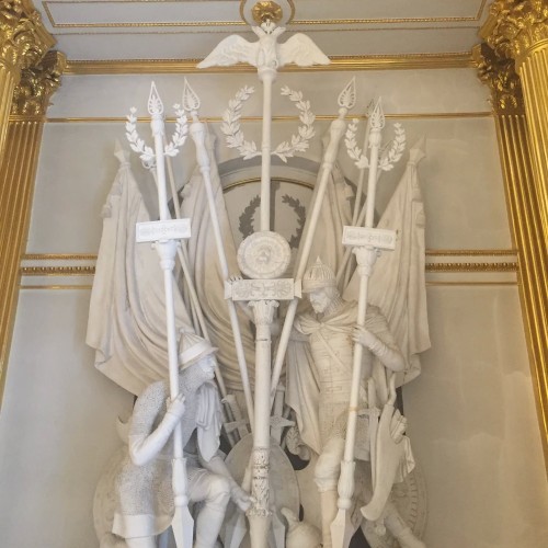 Эрмитаж: от Зимнего дворца до сокровищницы искусств