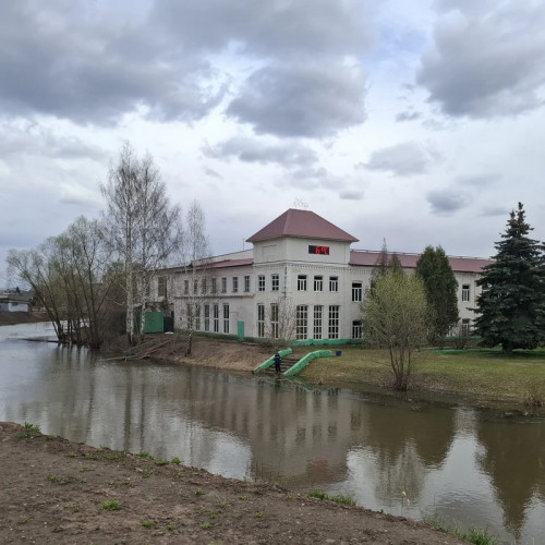 Перекрёсток времён: путешествие в Переславле