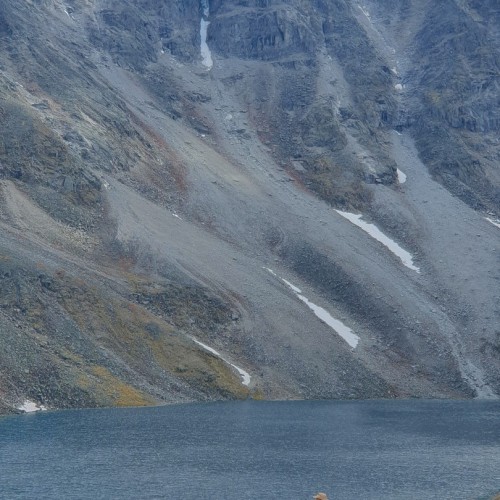 Дюны среди тайги: поход к Чарским пескам с ночёвками в палатках на природе