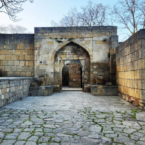 Горный Дагестан вместе с местным жителем (мини-группа)