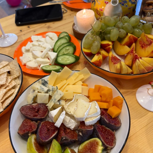 Перезагрузка в загородном коттедже без телефонов, суеты и детей (всё включено)