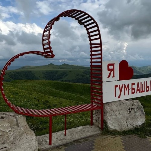 Знакомство с Карачаево-Черкесией: по Домбаю и Архызу на джипе в мини-группе