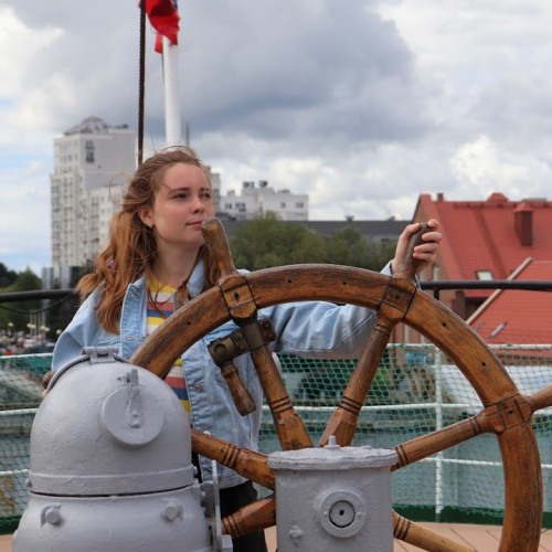 Новые грани Калининграда: необычные экскурсии и нетуристические маршруты