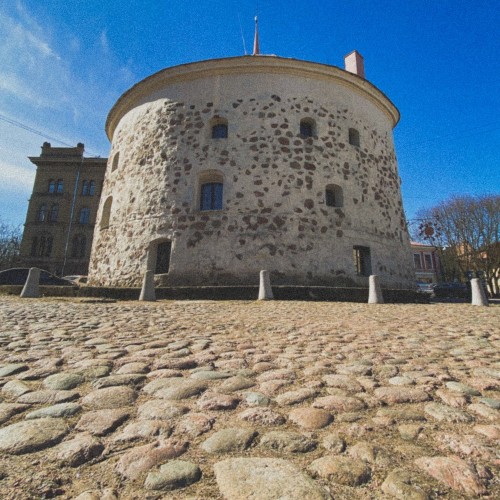 Мобильный квест в Выборге «Булочник Нильс и серкет одного кренделя»