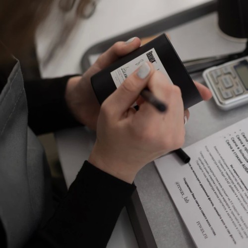 Из Питера с любовью: мастер-класс по изготовлению ароматических свечей