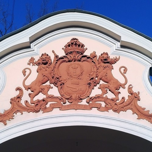 Поэтический Петербург Анны Ахматовой: стихи, дворы, истории