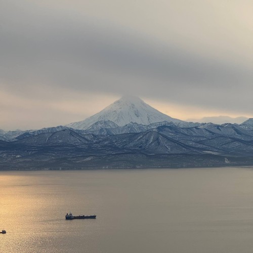 За лучшими кадрами на Камчатку: фотосессии в живописных местах, съёмка с дрона и этнодеревня