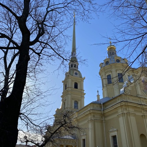 3 храма в 1 день — на автомобиле с лицензированным гидом