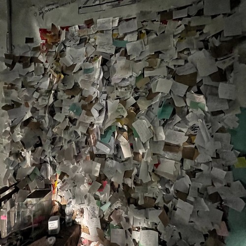 Петербург мистический и криминальный