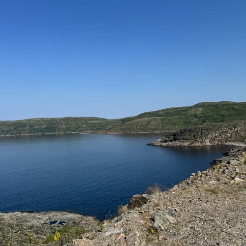 Невероятная Териберка: увидеть и попробовать