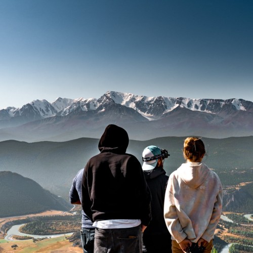 Алтай, удивляй: путешествие по природным достопримечательностям и активный отдых