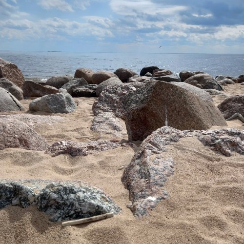 Сестрорецк — русская Финляндия