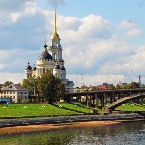 Индивидуальная поездка в Рыбинск: экскурсии по городу и мастер-классы