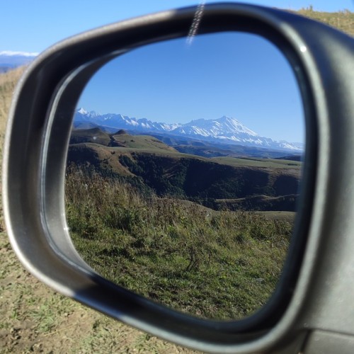 Индивидуальный отпуск в Кисловодске с экскурсиями по курортам КМВ, КЧР и КБР