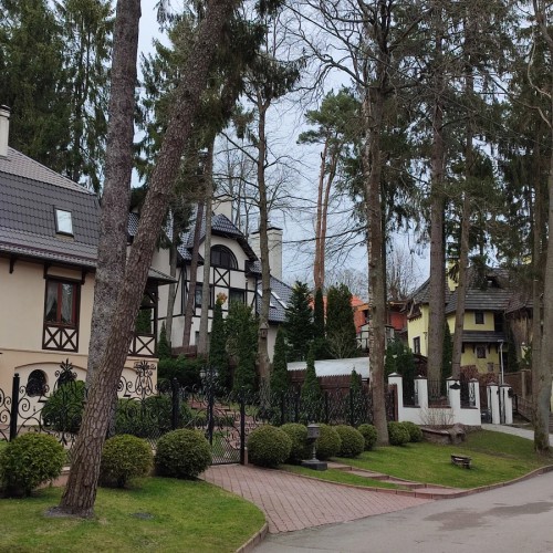 Знакомьтесь, Светлогорск