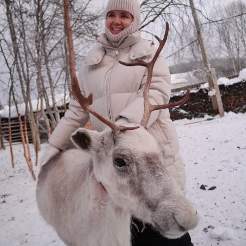 Вкус Арктики: Мурманск, Териберка и этнодеревня в мини-группе
